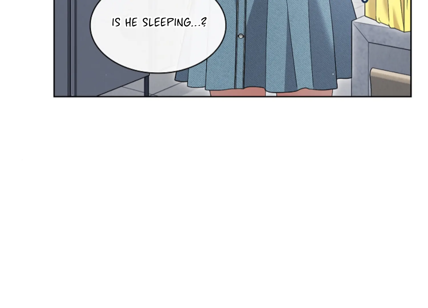 Octopus Game Chapter 9 - Page 112