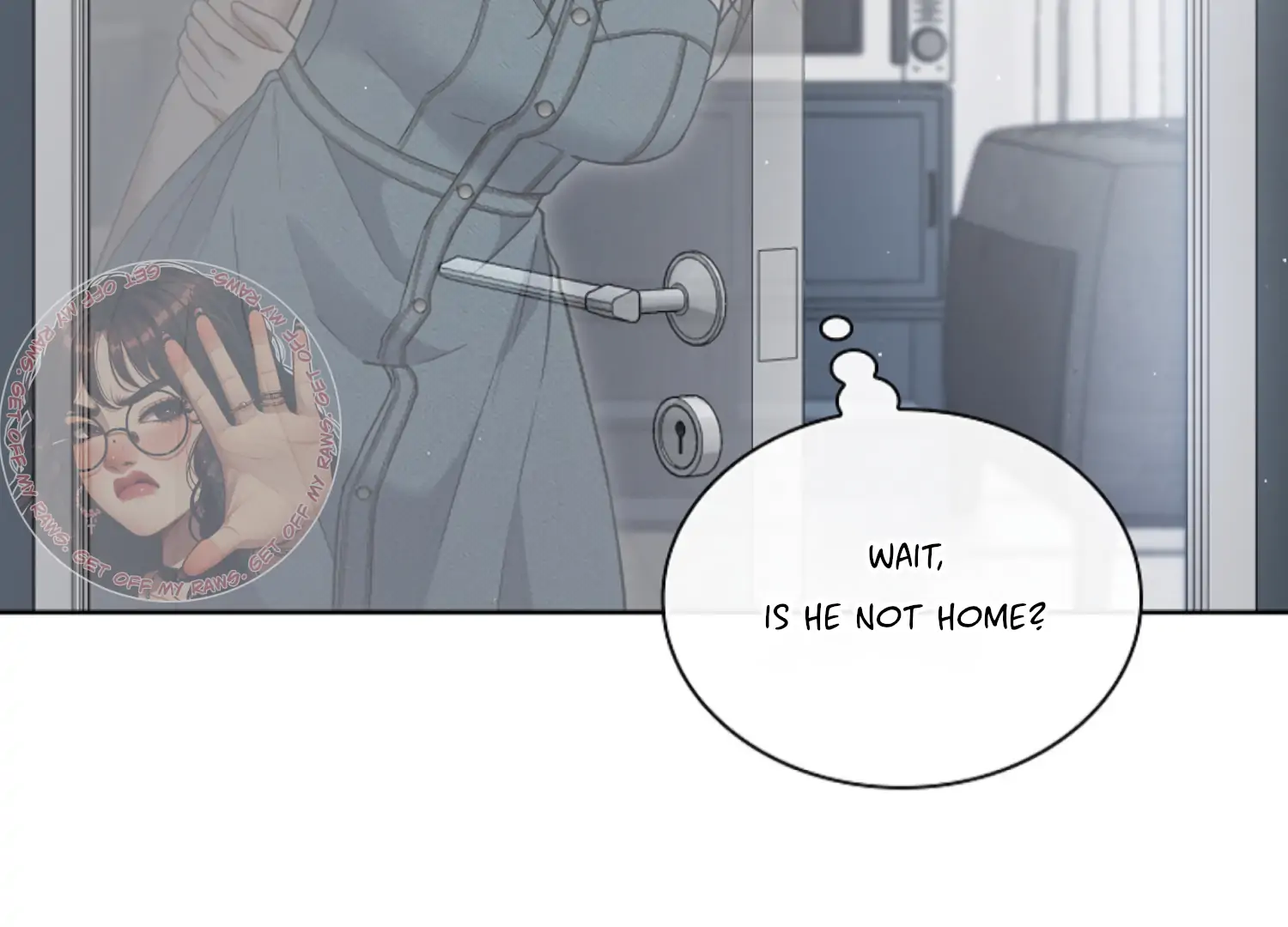 Octopus Game Chapter 9 - Page 114