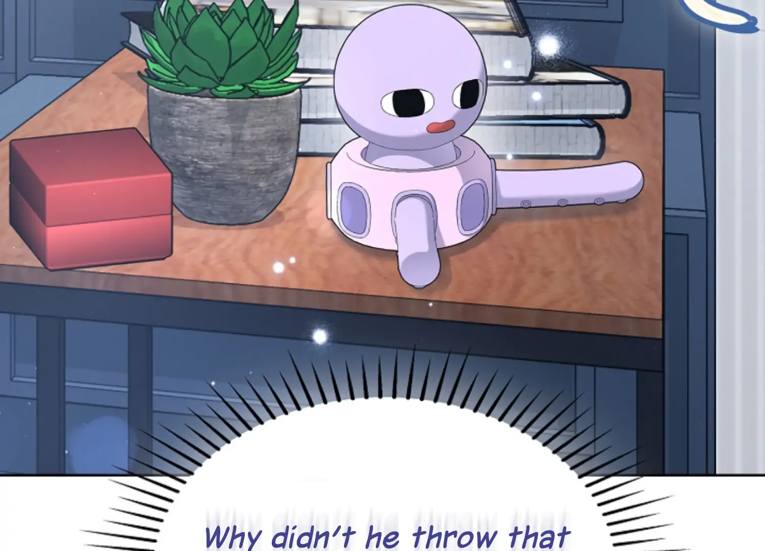 Octopus Game Chapter 9 - Page 120