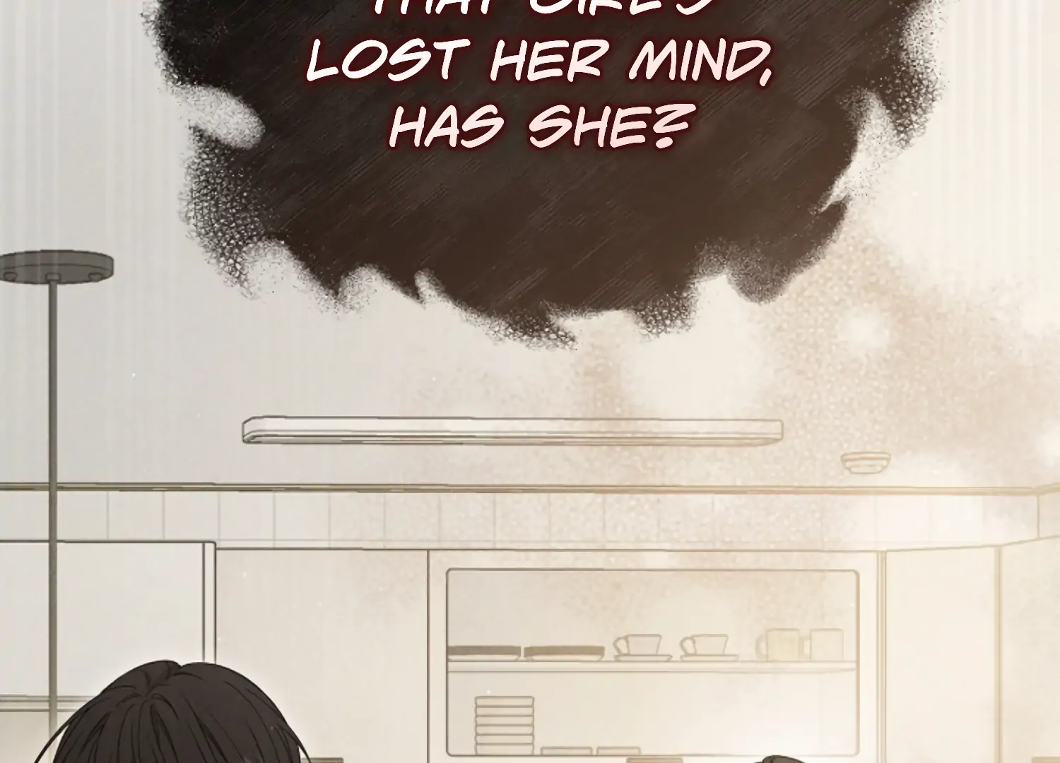 Octopus Game Chapter 9 - Page 13