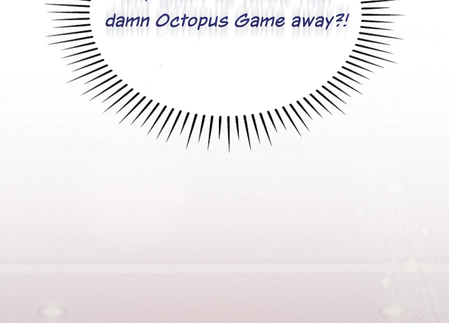 Octopus Game Chapter 9 - Page 121