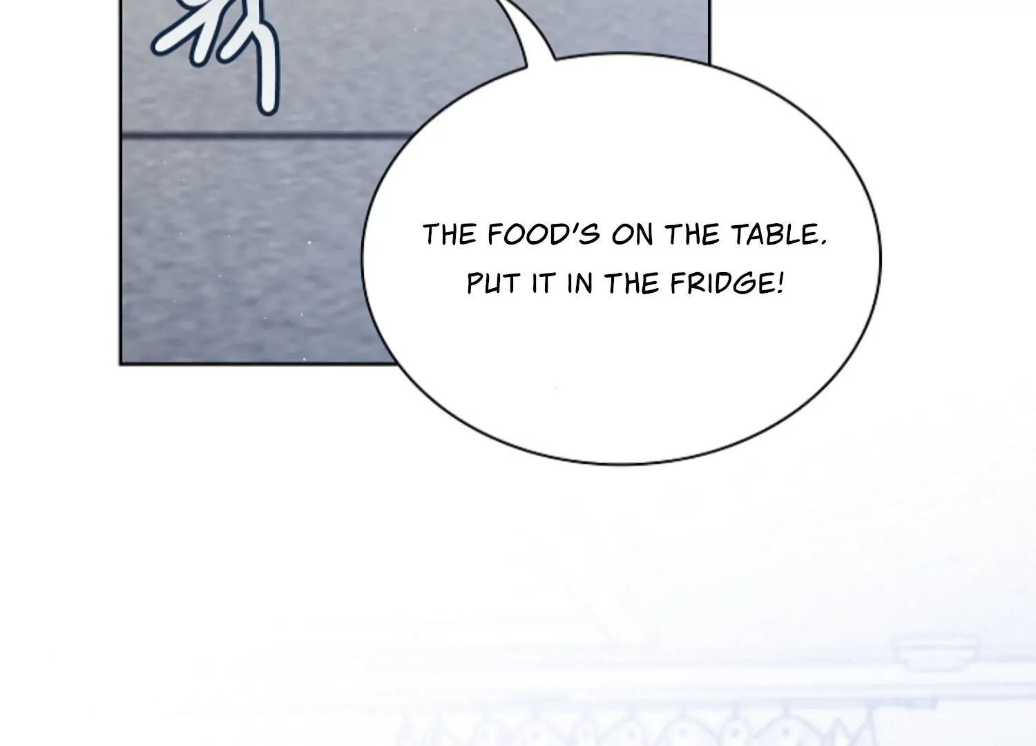 Octopus Game Chapter 9 - Page 154