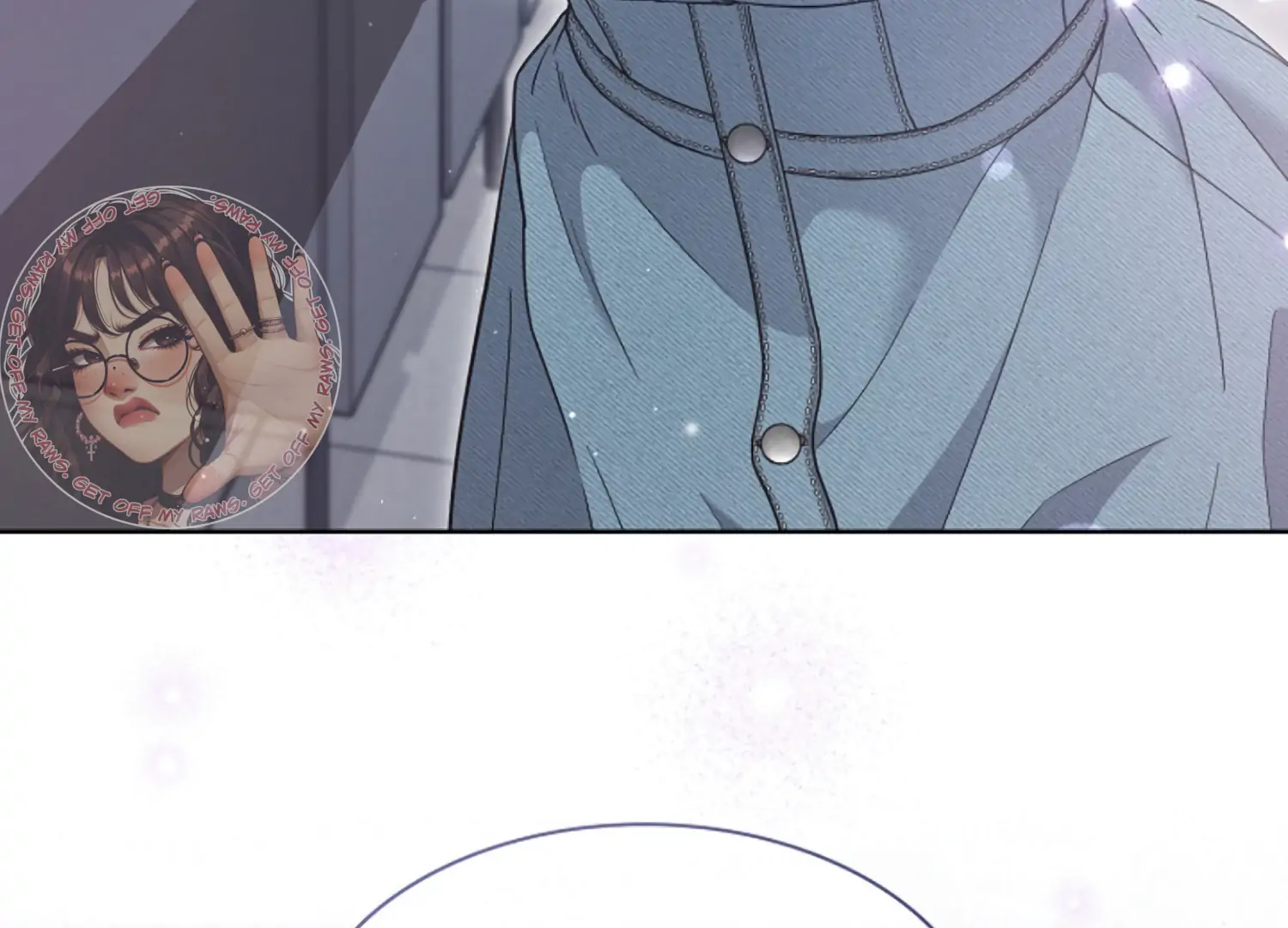 Octopus Game Chapter 9 - Page 167