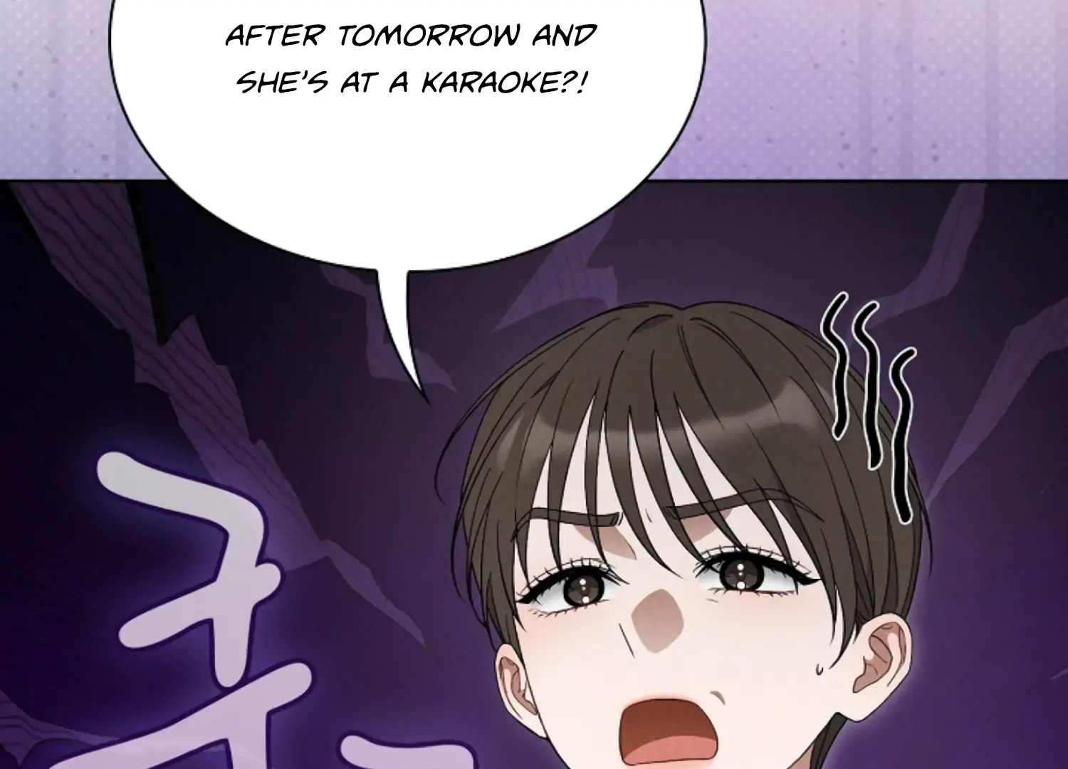 Octopus Game Chapter 9 - Page 19