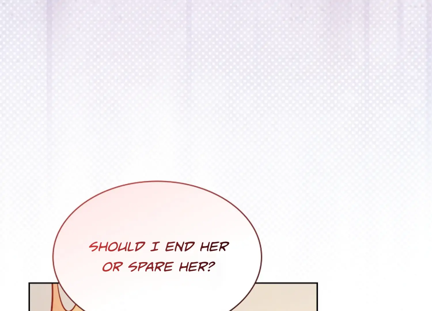 Octopus Game Chapter 9 - Page 22