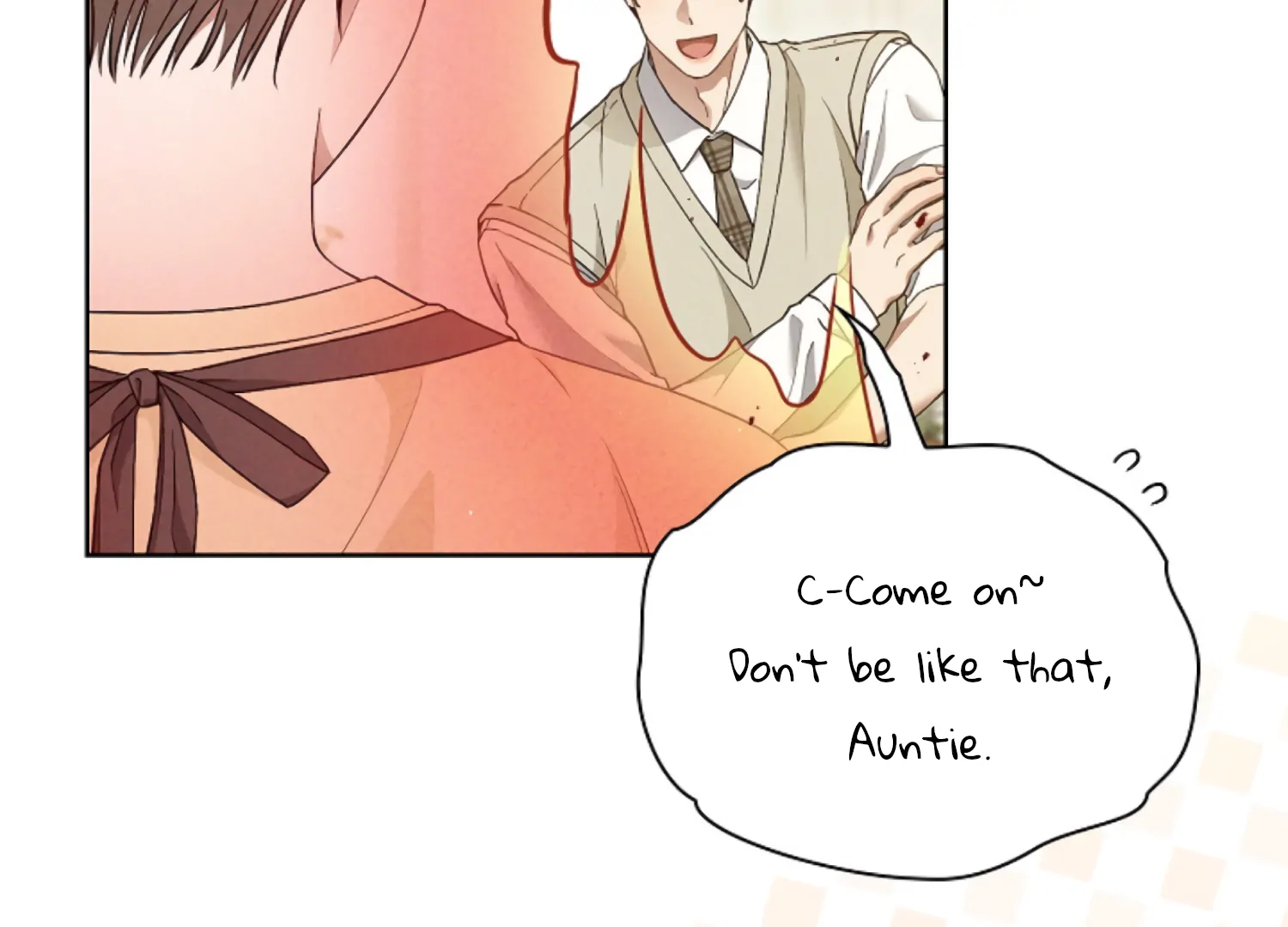 Octopus Game Chapter 9 - Page 24