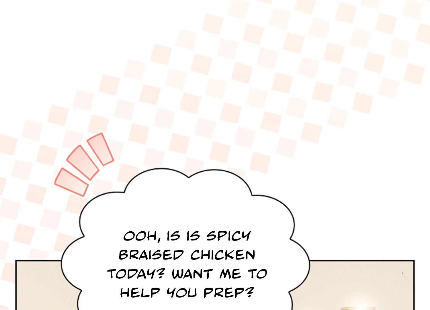 Octopus Game Chapter 9 - Page 25