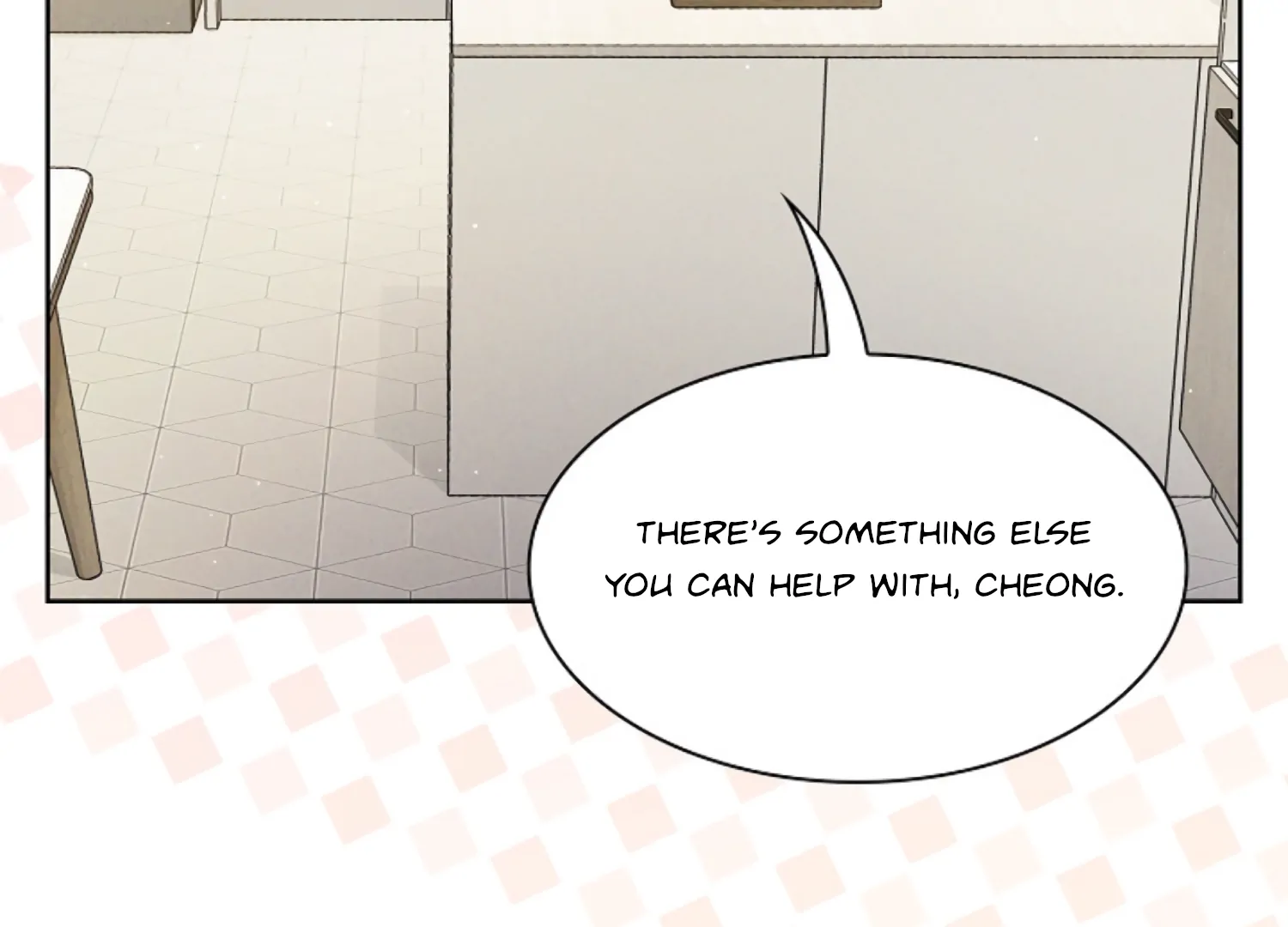 Octopus Game Chapter 9 - Page 27