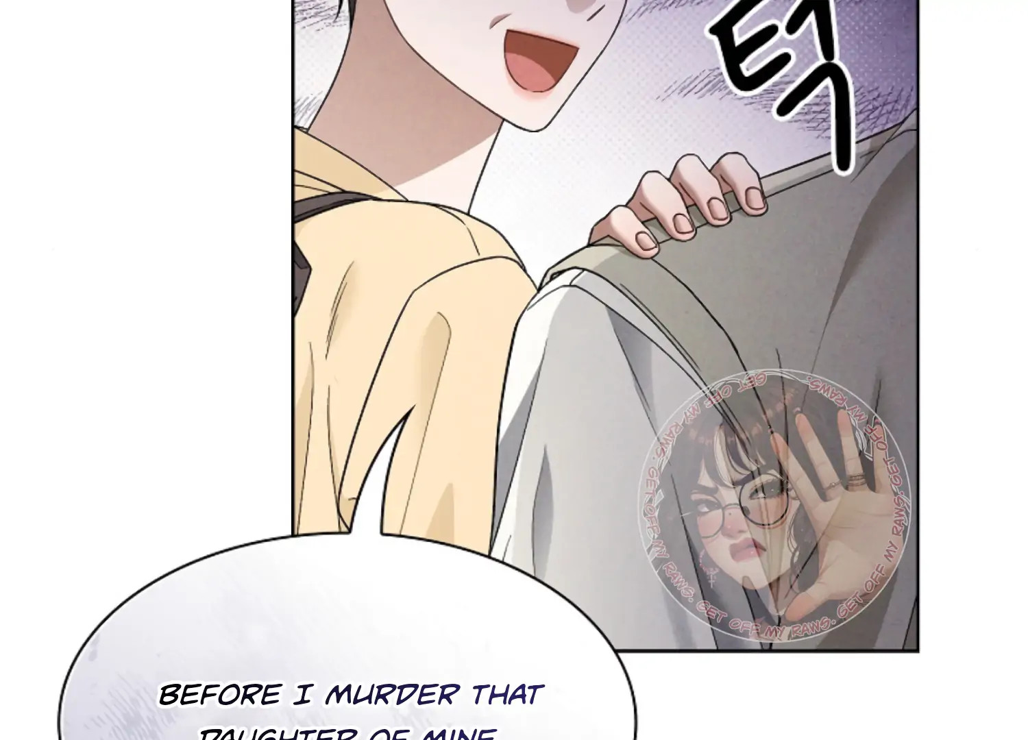 Octopus Game Chapter 9 - Page 29