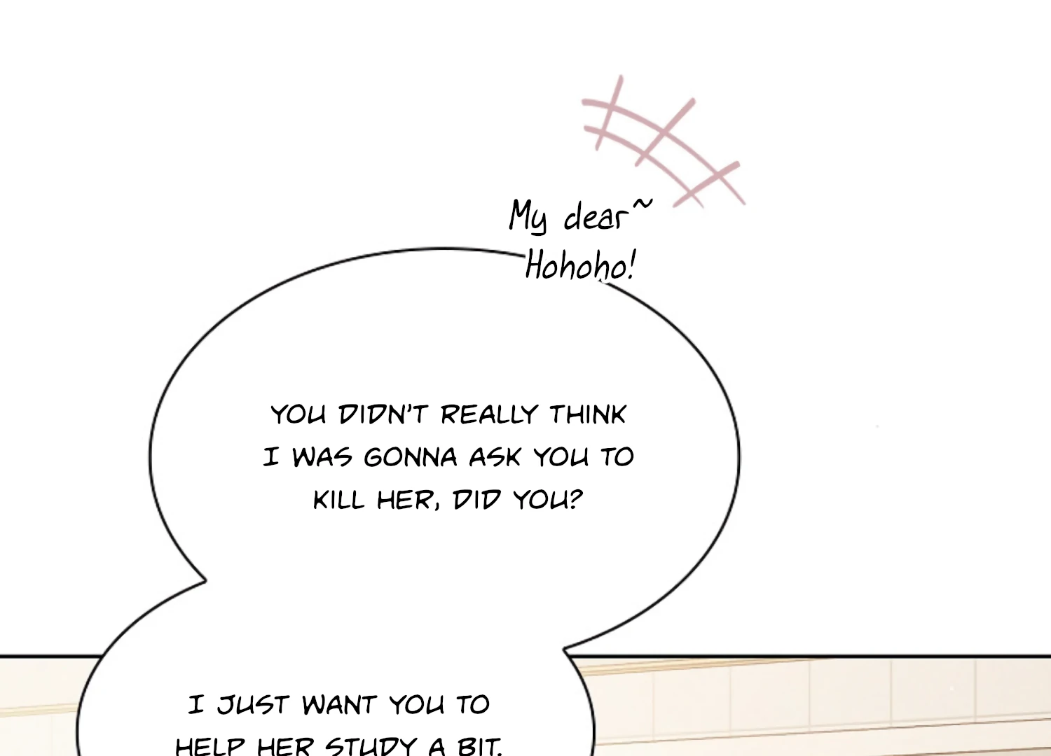 Octopus Game Chapter 9 - Page 34