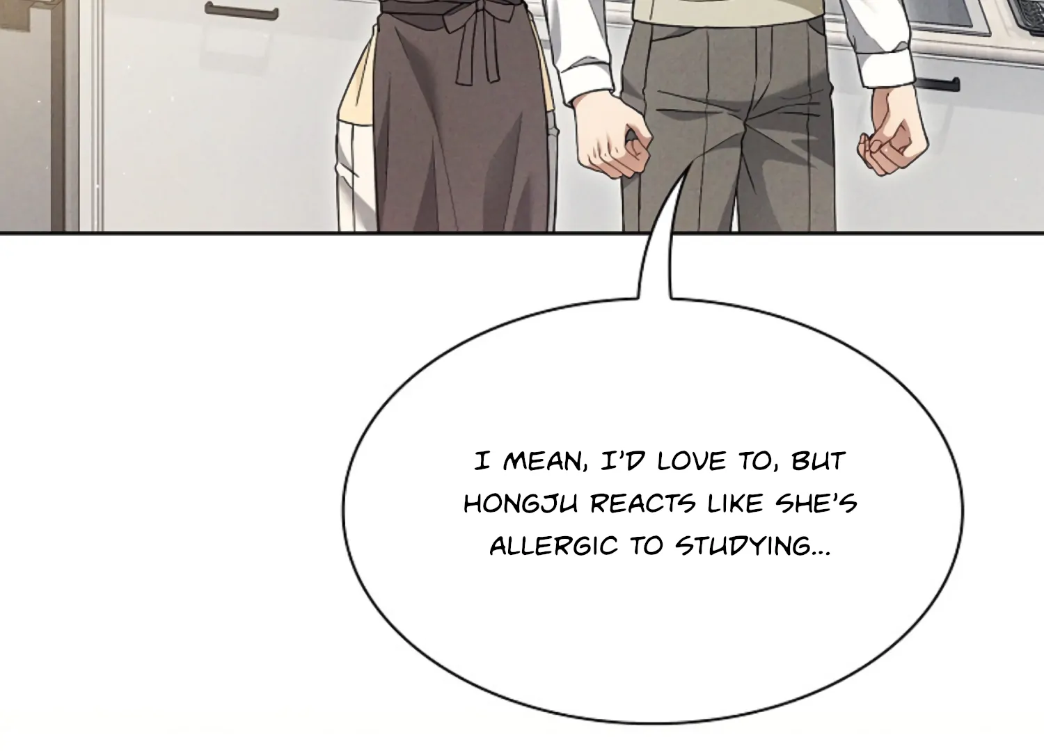 Octopus Game Chapter 9 - Page 36