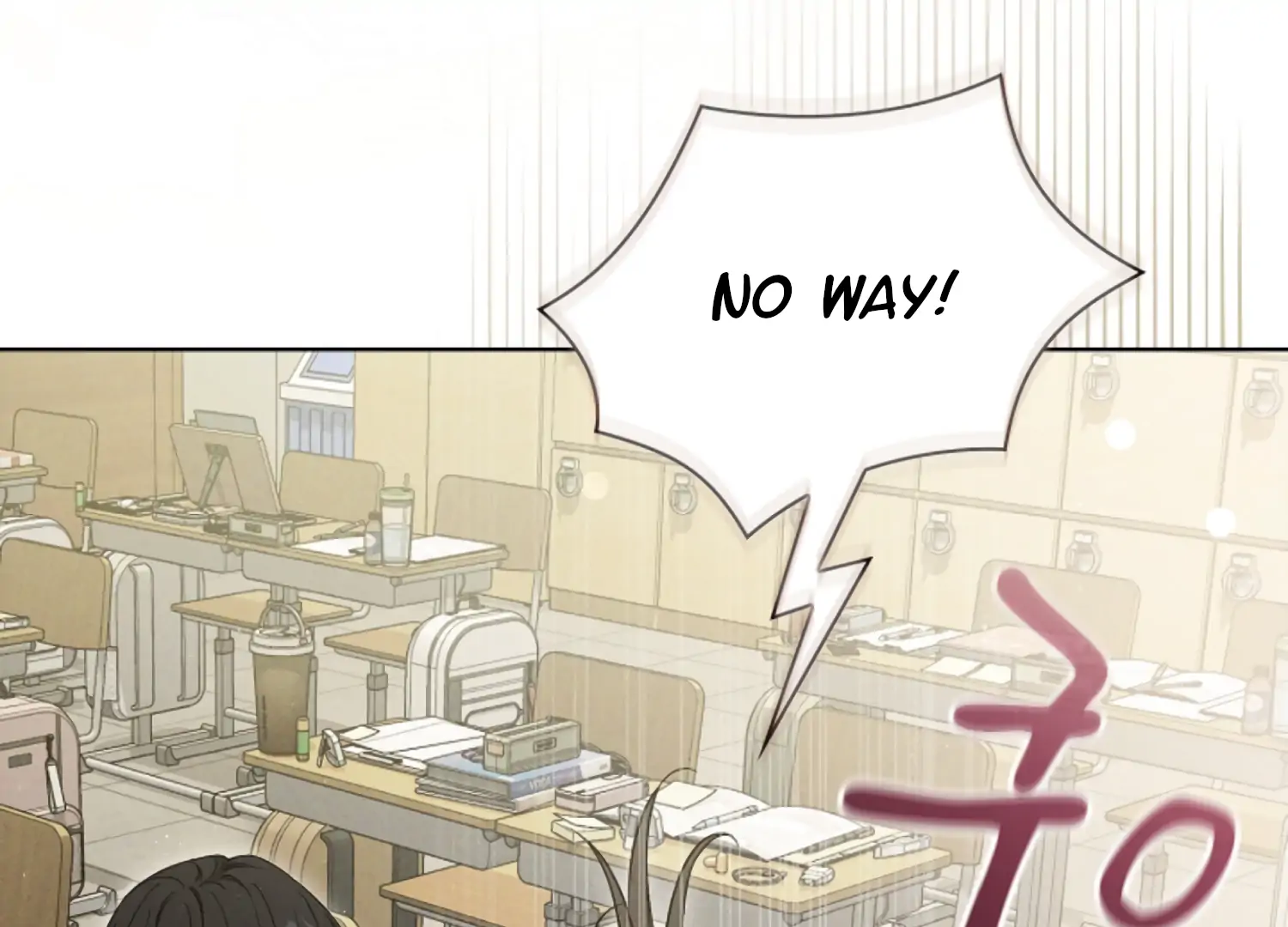Octopus Game Chapter 9 - Page 48