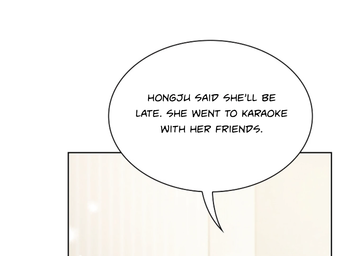 Octopus Game Chapter 9 - Page 6