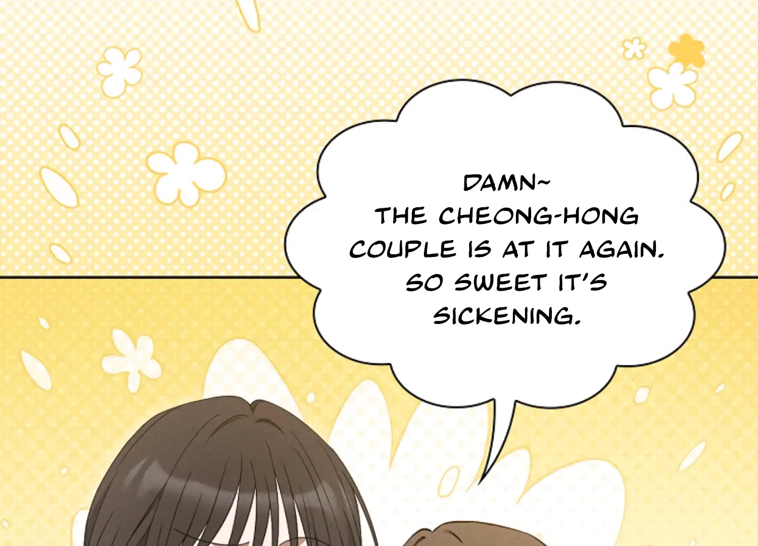 Octopus Game Chapter 9 - Page 59