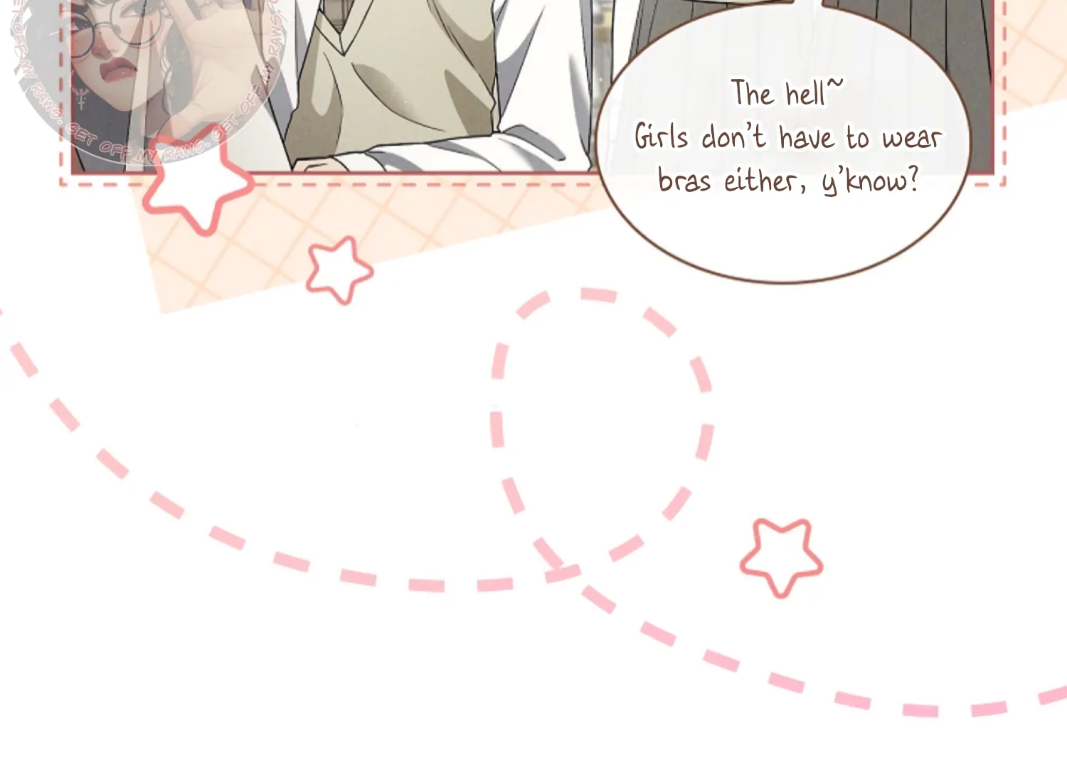 Octopus Game Chapter 9 - Page 66