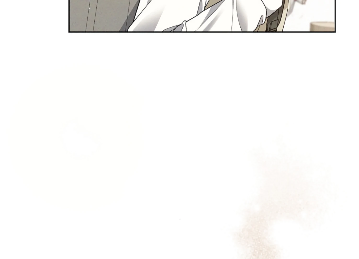 Octopus Game Chapter 9 - Page 8