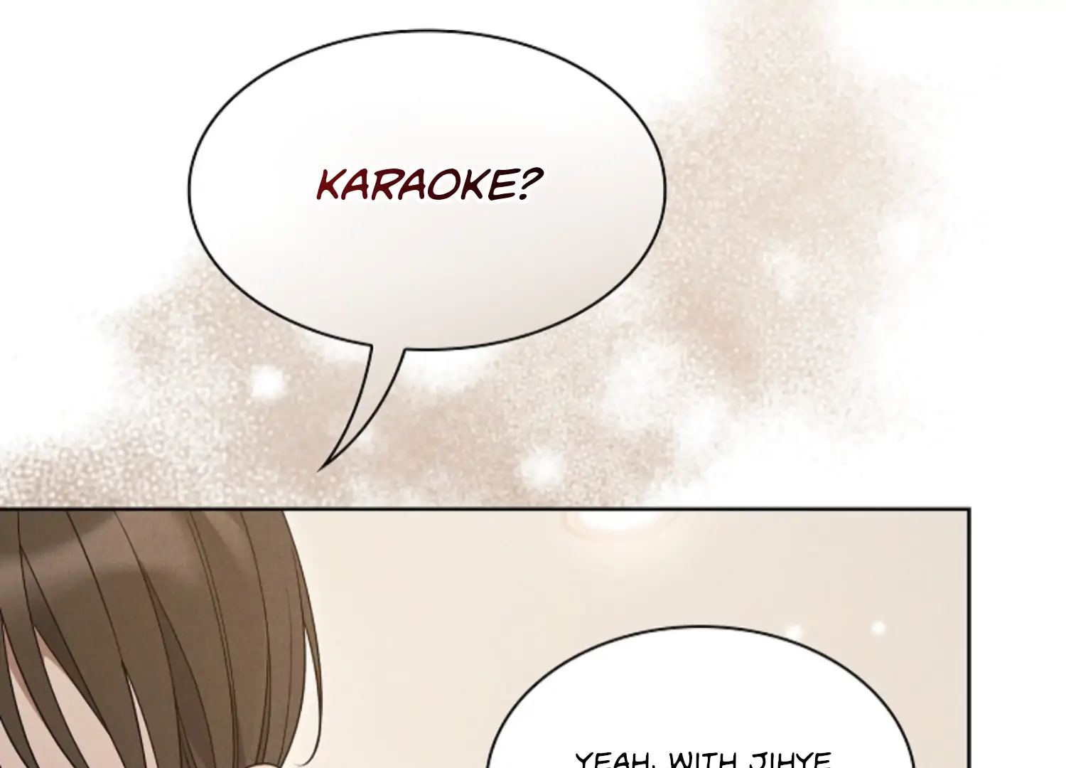 Octopus Game Chapter 9 - Page 9