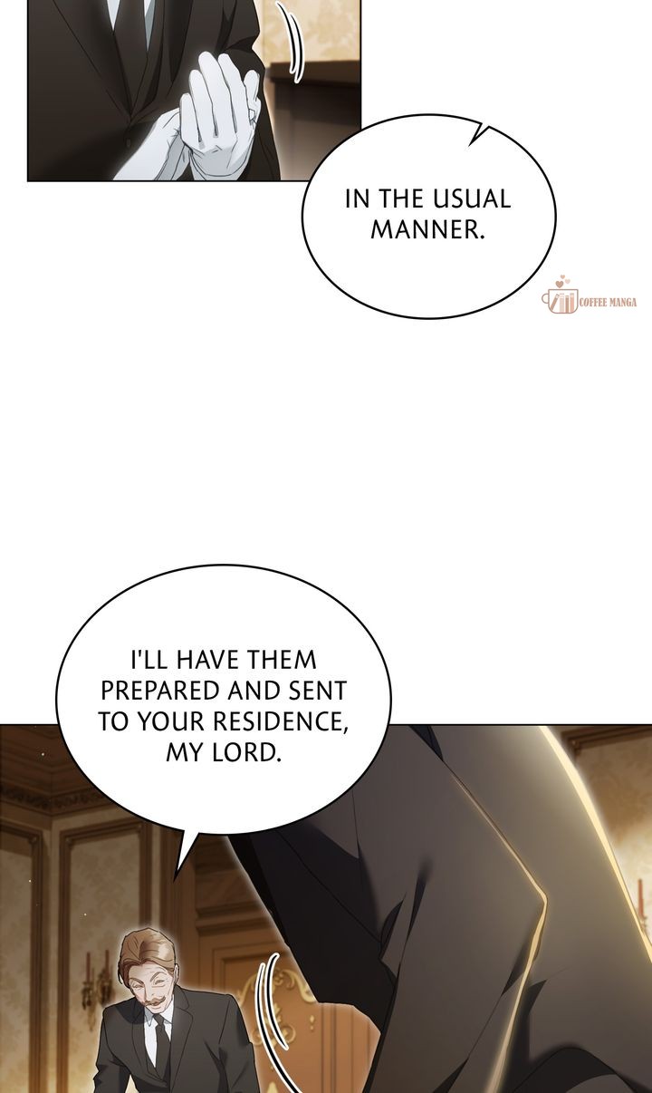 Odalisque Chapter 1 - Page 10