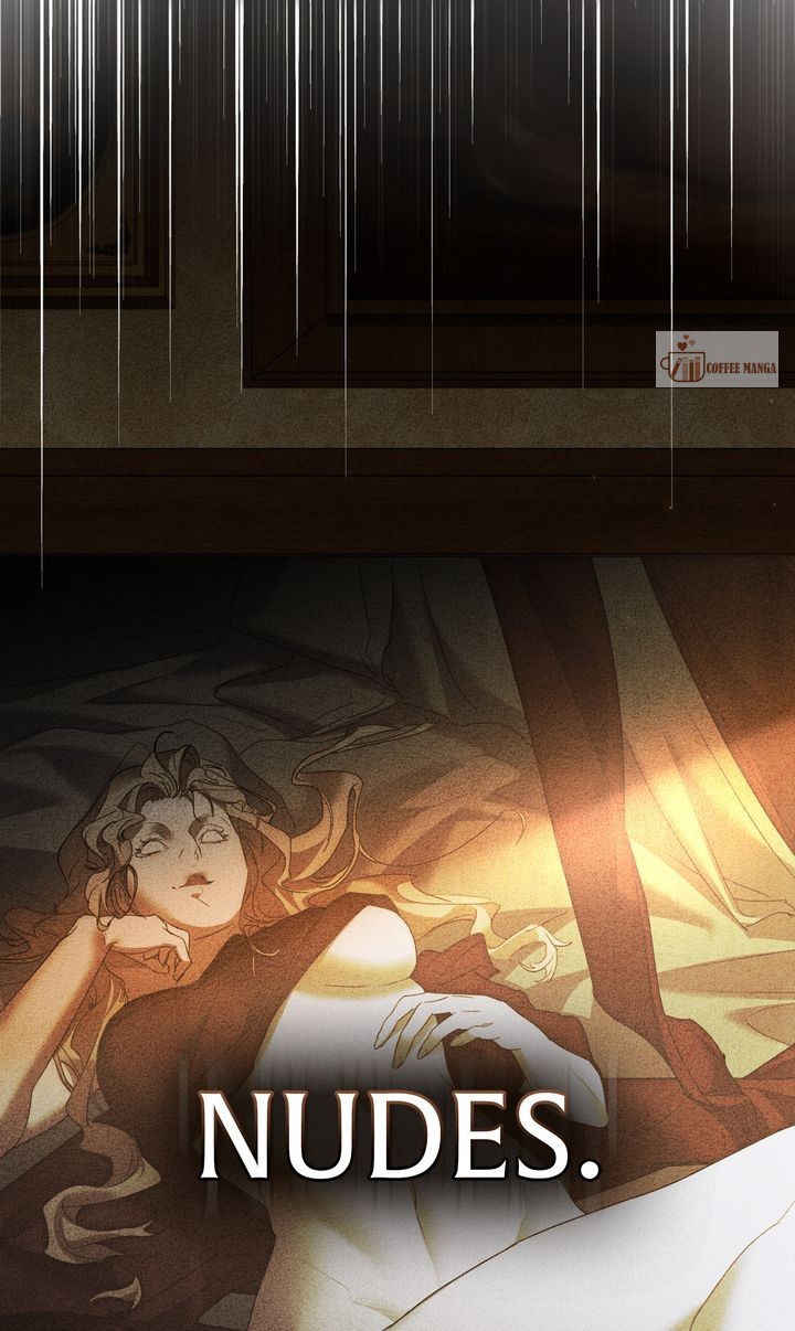 Odalisque Chapter 1 - Page 15