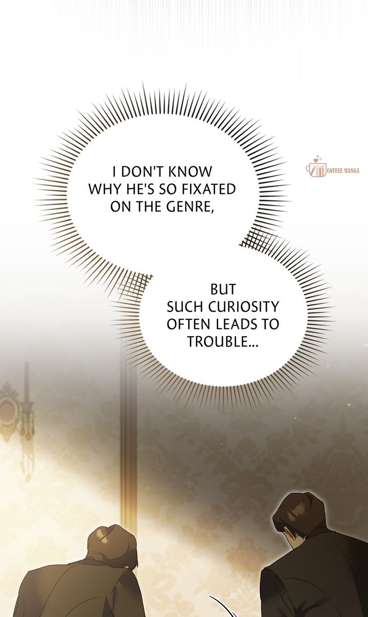 Odalisque Chapter 1 - Page 17