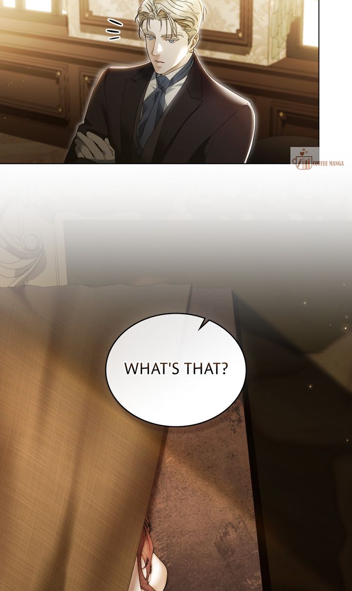Odalisque Chapter 1 - Page 19