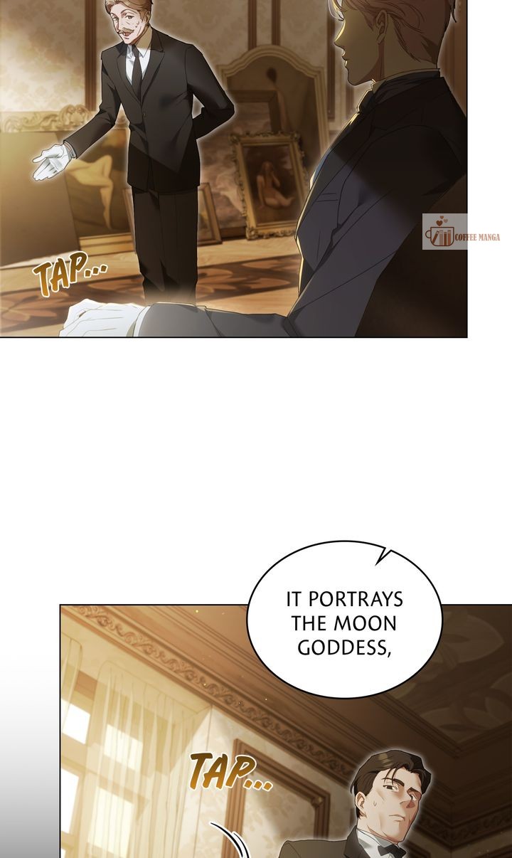 Odalisque Chapter 1 - Page 2