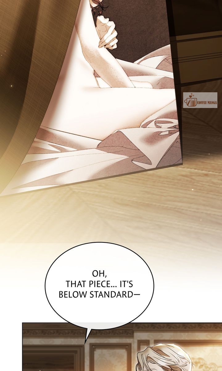 Odalisque Chapter 1 - Page 20