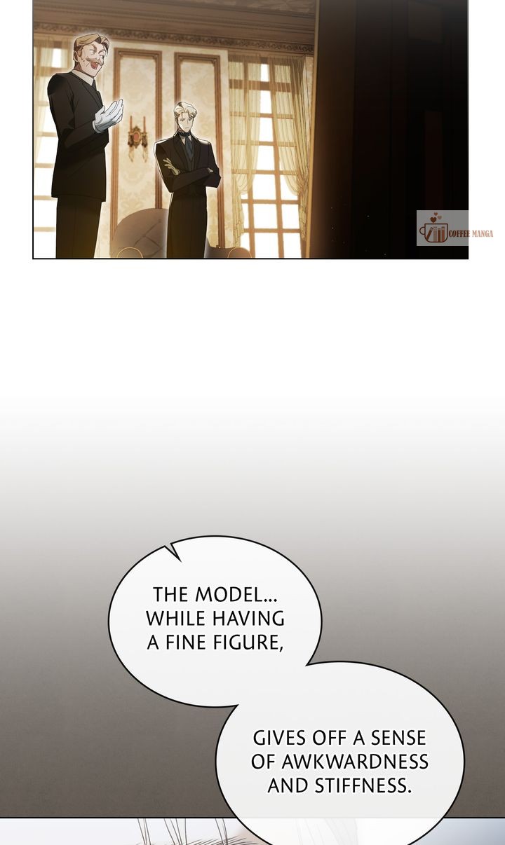 Odalisque Chapter 1 - Page 23