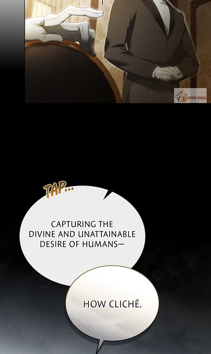 Odalisque Chapter 1 - Page 3