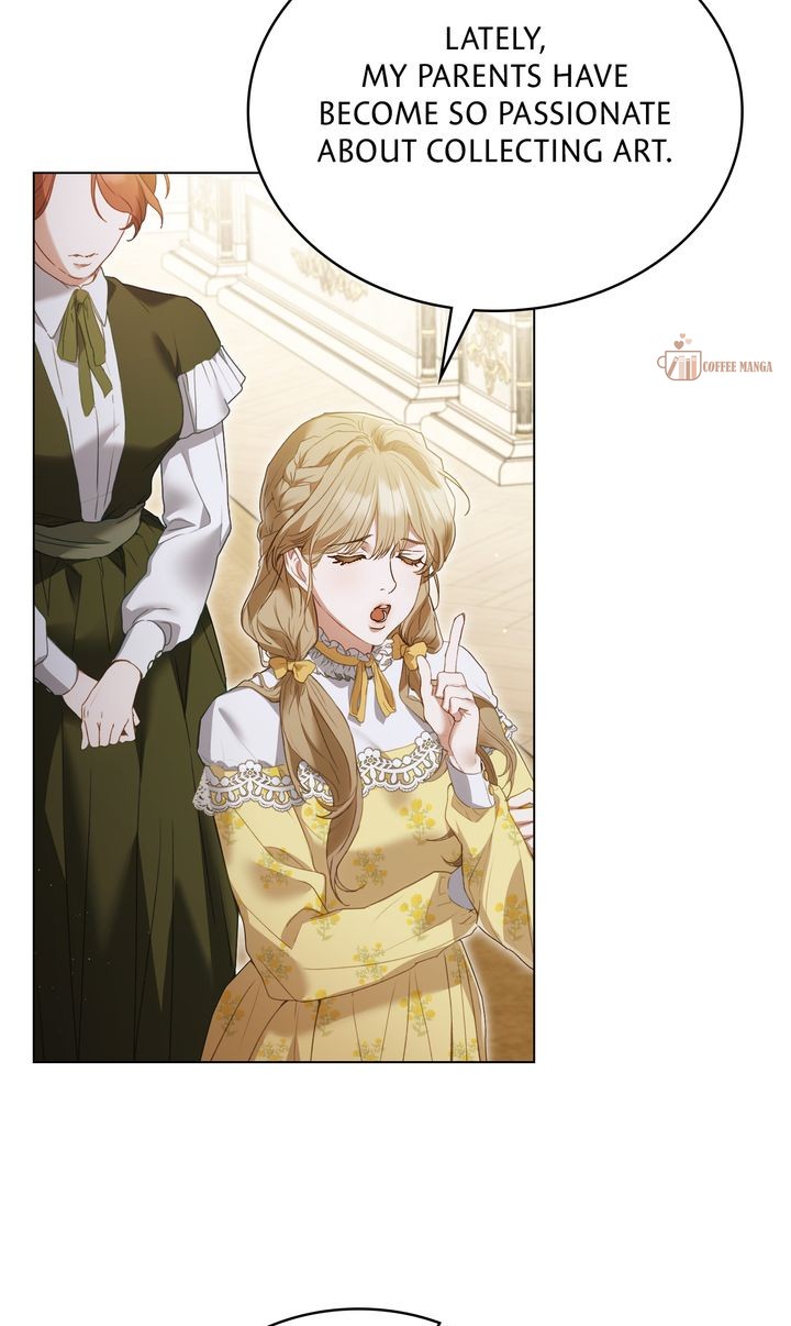 Odalisque Chapter 1 - Page 32