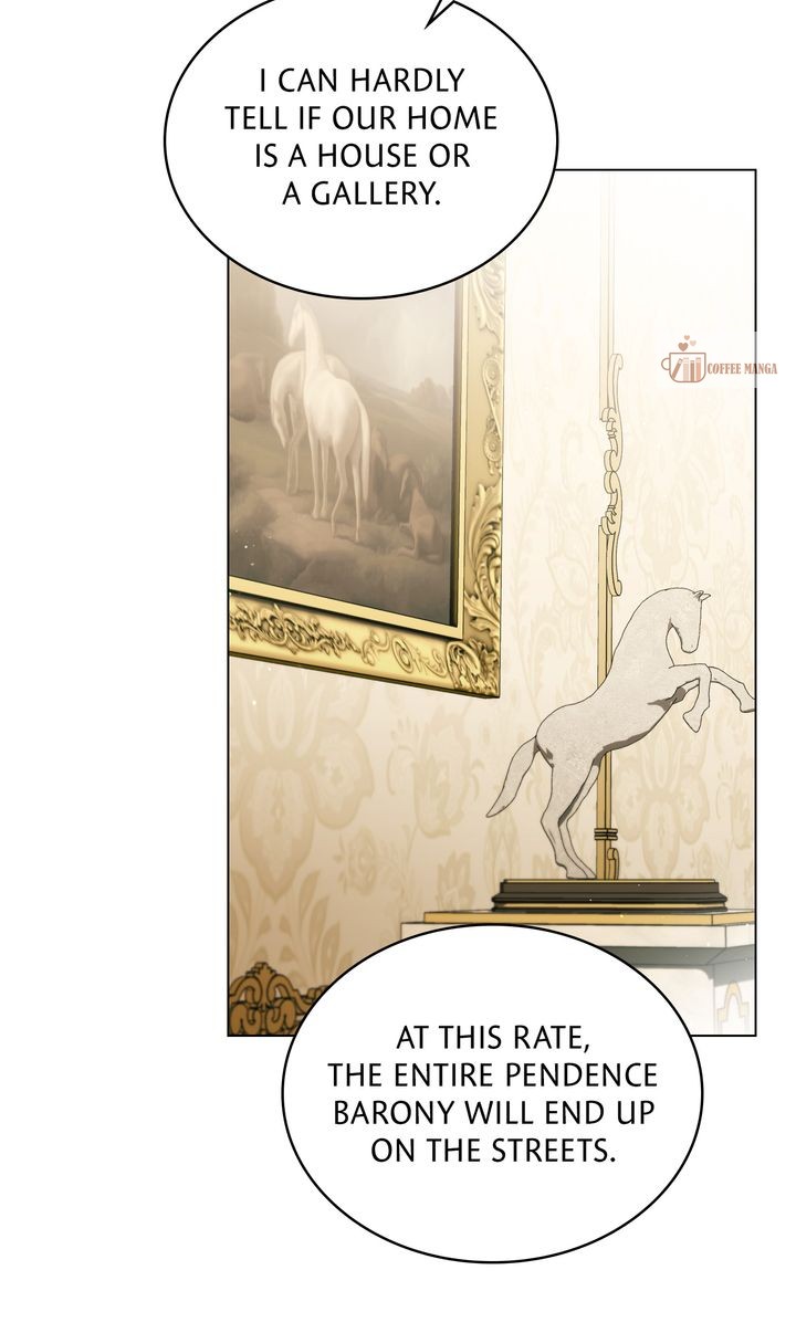 Odalisque Chapter 1 - Page 33