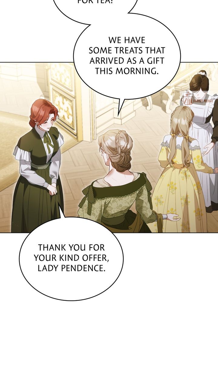 Odalisque Chapter 1 - Page 40