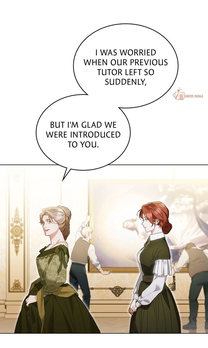 Odalisque Chapter 1 - Page 41