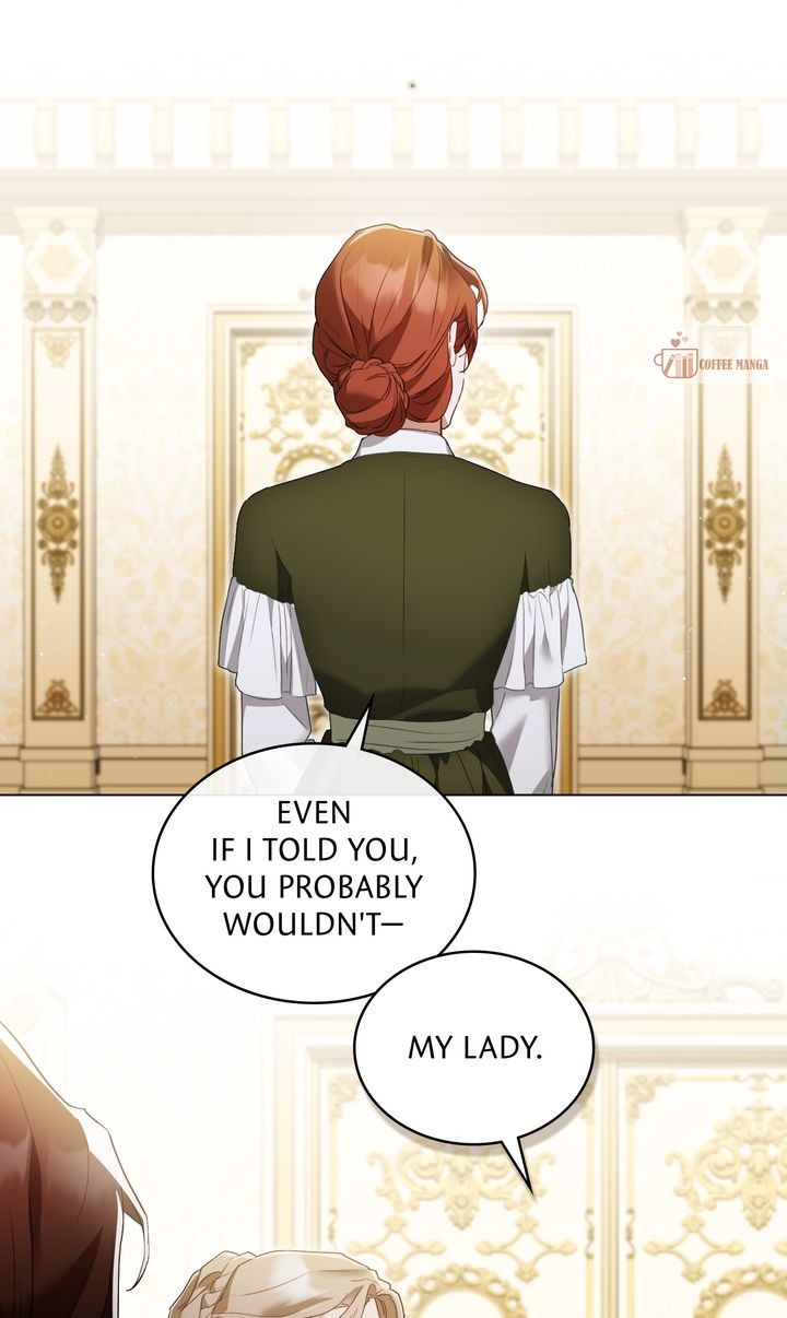 Odalisque Chapter 1 - Page 46