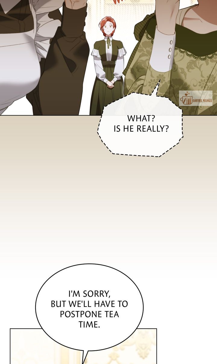 Odalisque Chapter 1 - Page 48