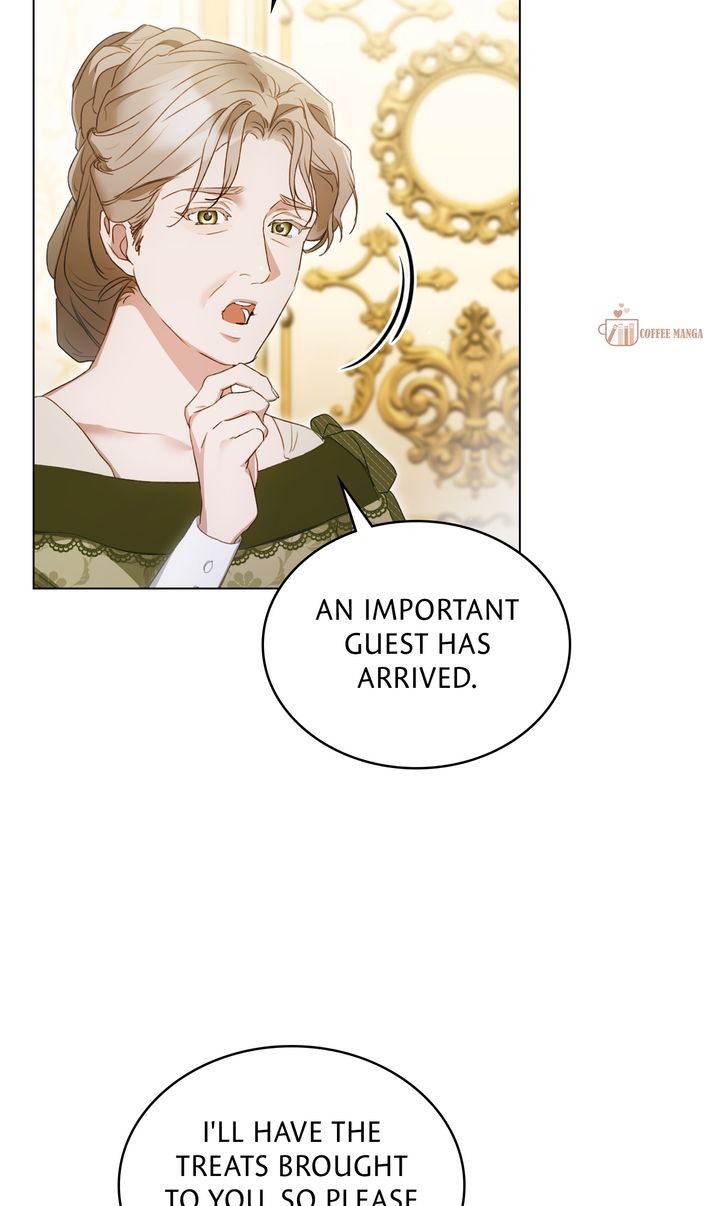 Odalisque Chapter 1 - Page 49