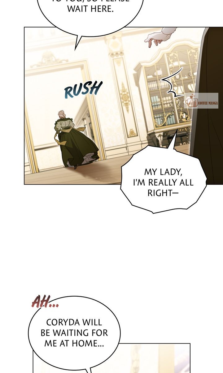 Odalisque Chapter 1 - Page 50
