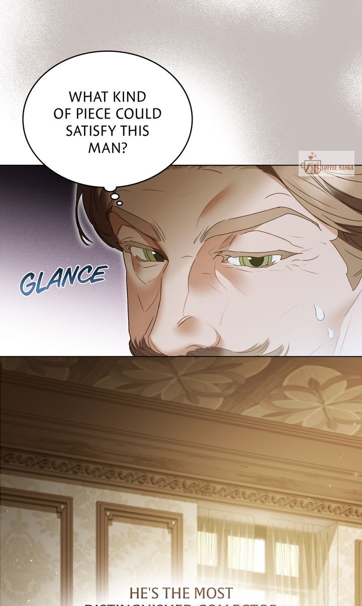 Odalisque Chapter 1 - Page 6