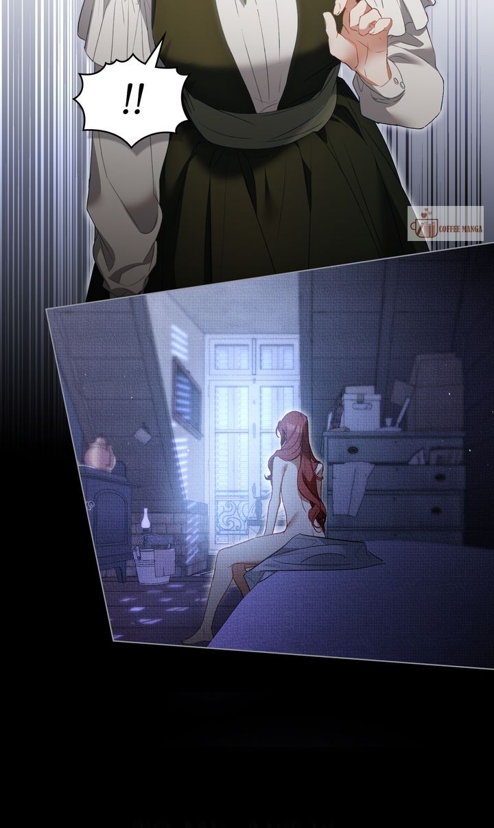 Odalisque Chapter 1 - Page 61
