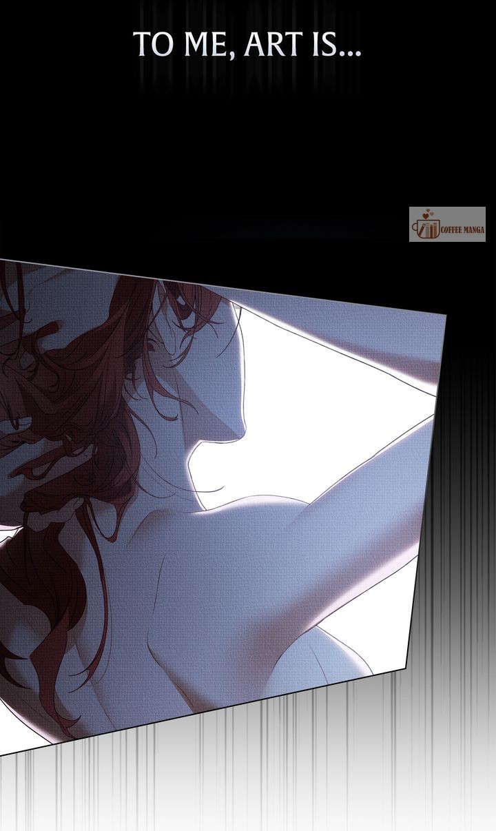 Odalisque Chapter 1 - Page 62