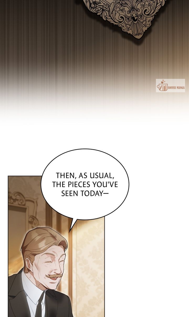 Odalisque Chapter 1 - Page 9