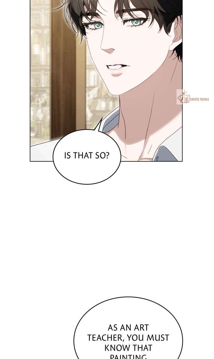 Odalisque Chapter 10 - Page 10
