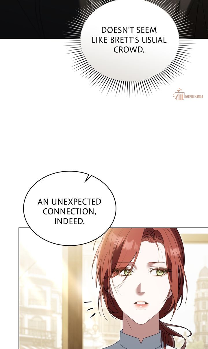 Odalisque Chapter 10 - Page 17