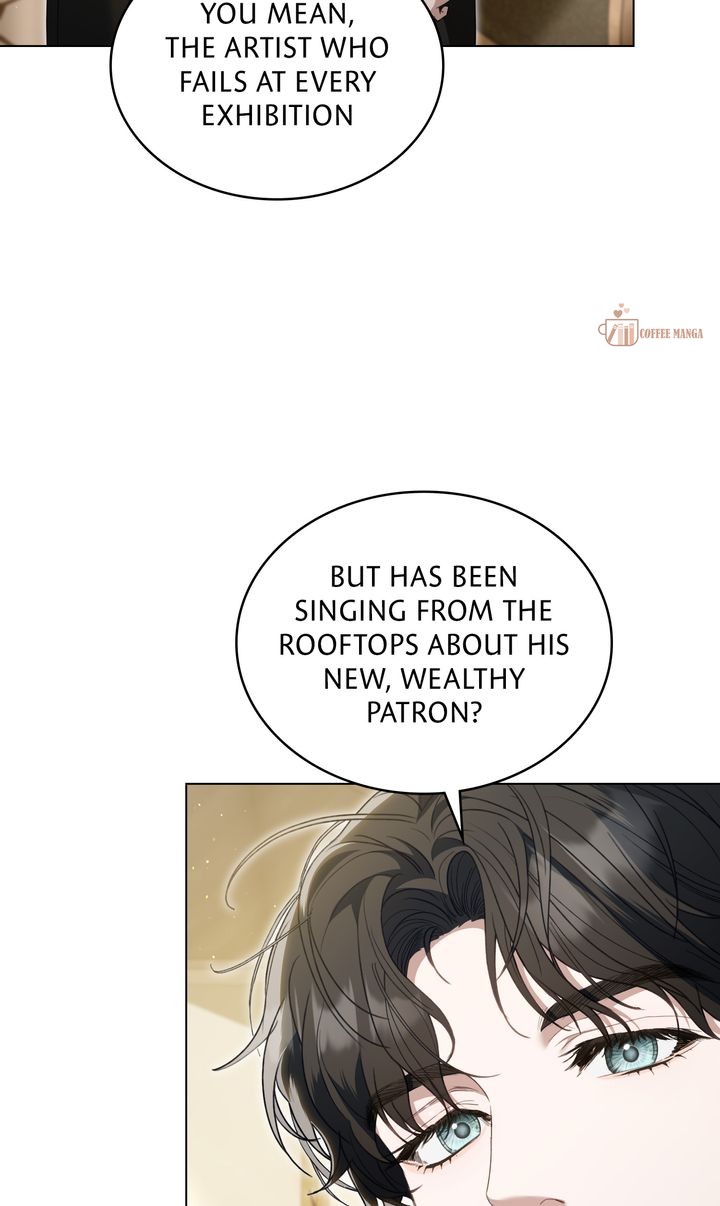 Odalisque Chapter 10 - Page 19