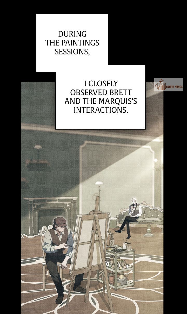 Odalisque Chapter 10 - Page 26