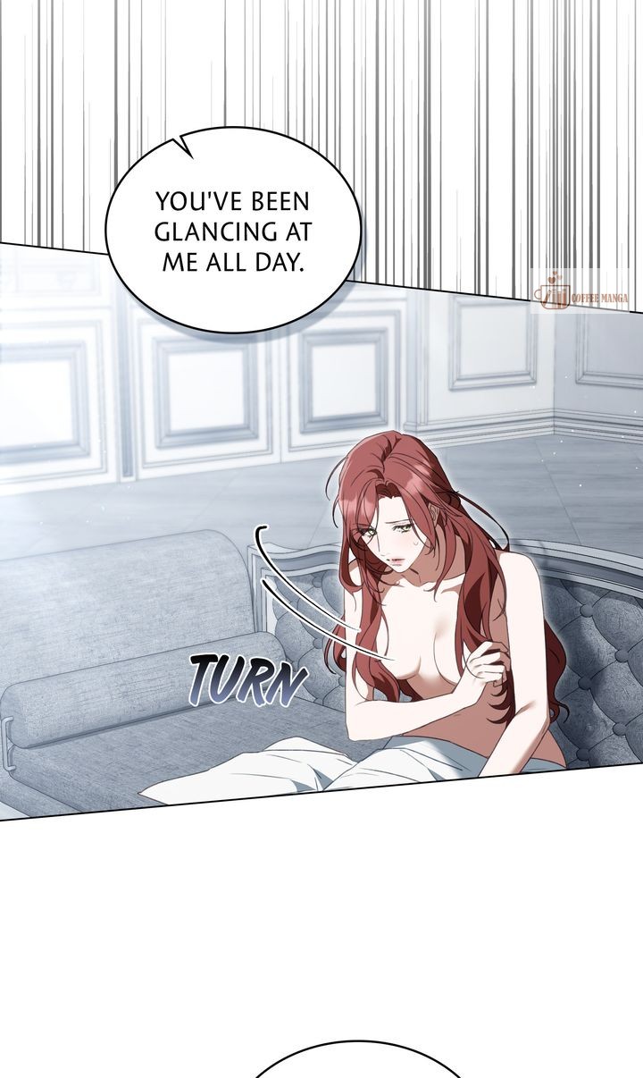 Odalisque Chapter 10 - Page 32