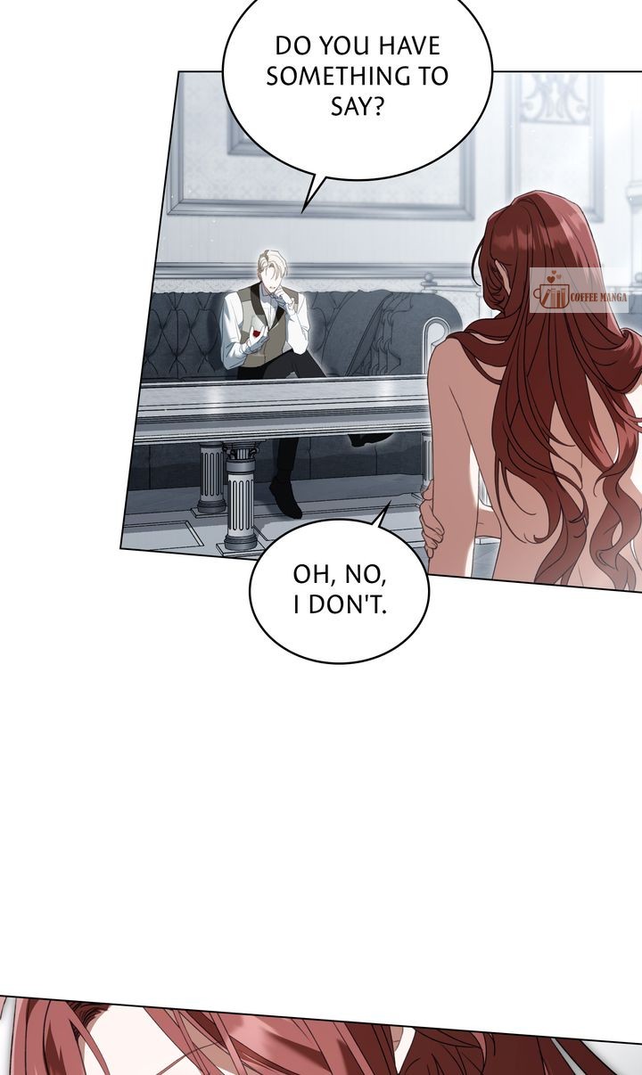 Odalisque Chapter 10 - Page 33