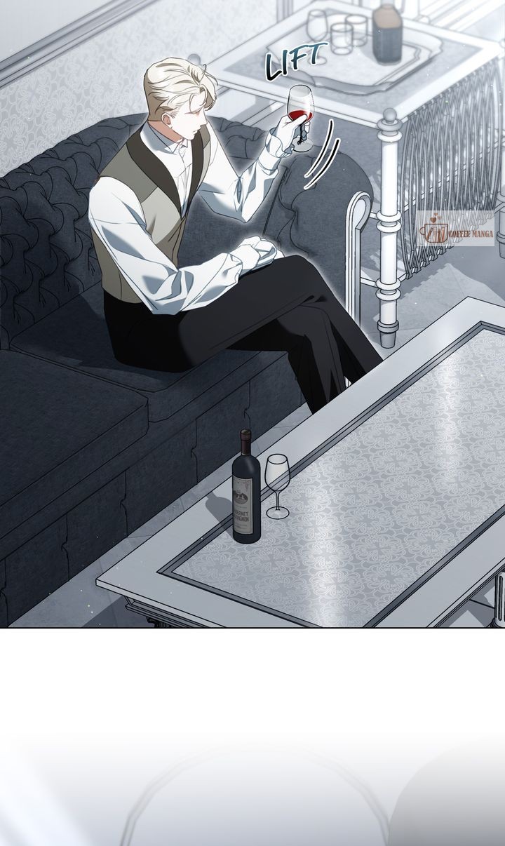 Odalisque Chapter 10 - Page 36