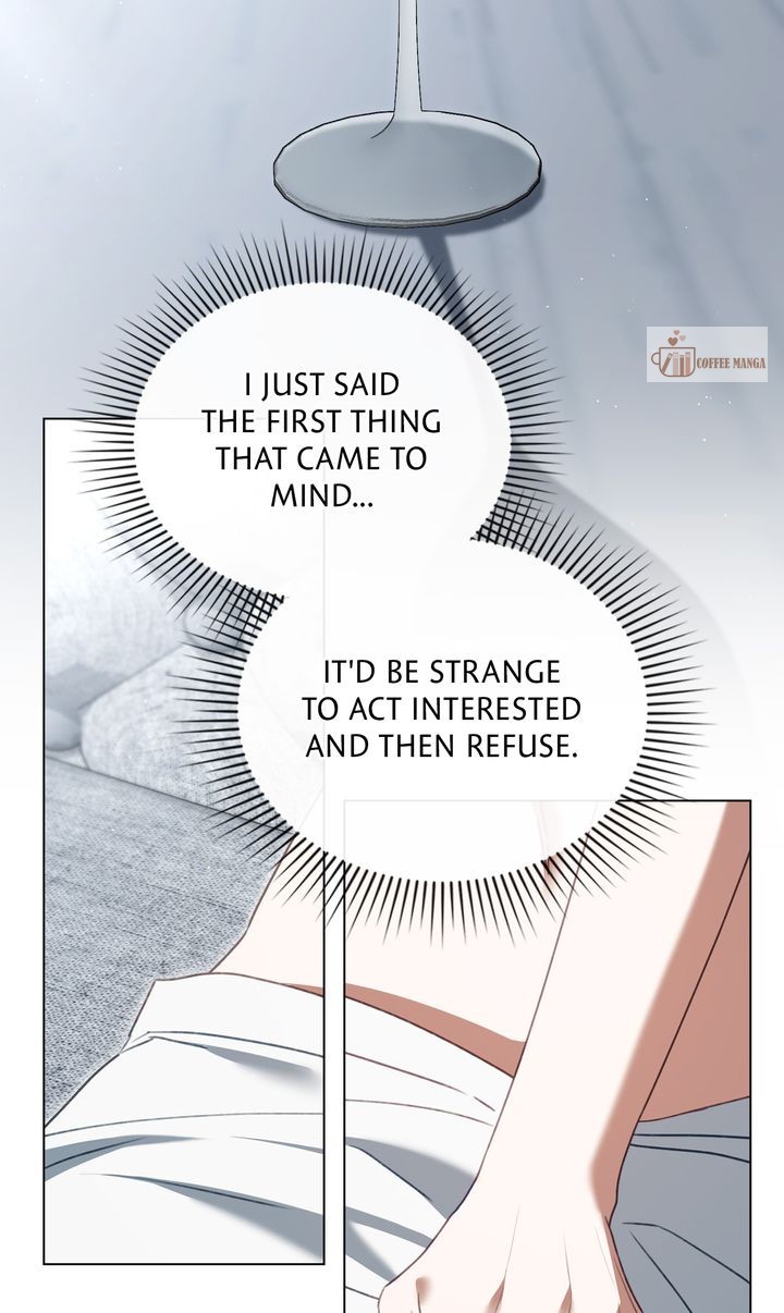Odalisque Chapter 10 - Page 38