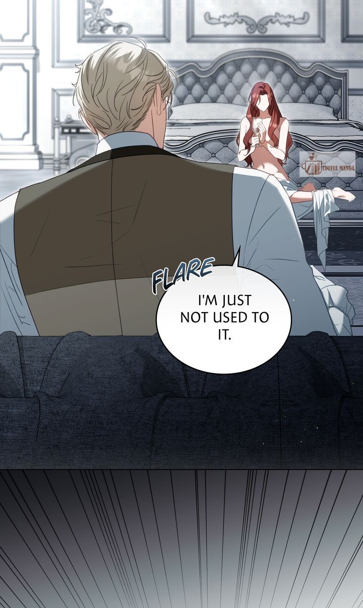 Odalisque Chapter 10 - Page 44